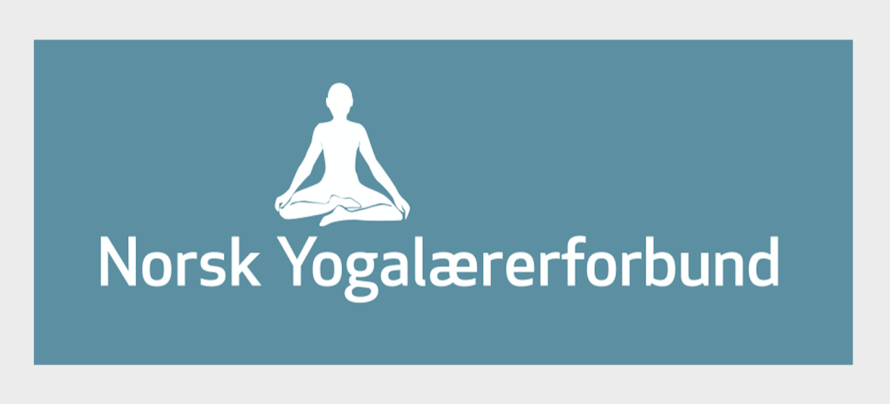 Norsk Yogalærerforbund logo